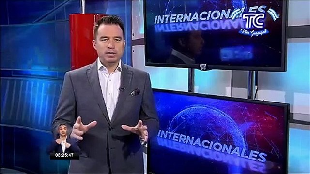 Se registró la explosión de varios camiones de gasolina en Irán