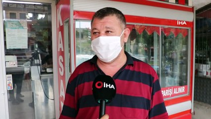 Kasaplardan Odasından uyarı: 'Her 'et çekilir' yazılı yerlere etinizi teslim etmeyin'