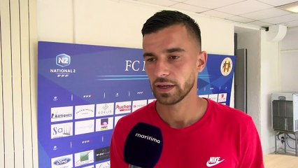 FCM : mercato quasiment terminé