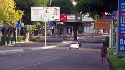 - Özbekistan’da karantina önlemleri uzatıldı