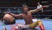 AJPW - 10-24-2019 - Kento Miyahara (c) vs. Jake Lee (Triple Crown Title)