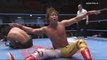 AJPW - 10-24-2019 - Kento Miyahara (c) vs. Jake Lee (Triple Crown Title)