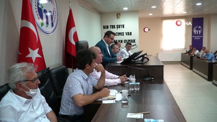 131 mahalleye eşit hizmet seferberliği