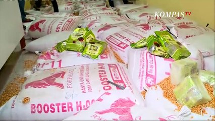 [FULL] Keterangan Resmi Irjen Arman Depari Tentang Penggerebekan Sabu di Tangerang