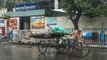 Chennai Rain :  இடி மின்னலுடன் வெளுத்து வாங்கிய மழை