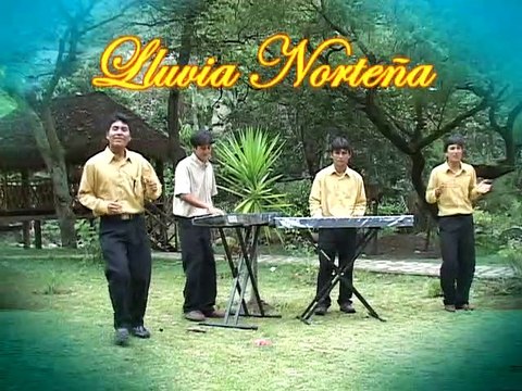 TU DESPRECIO Lluvia Norteña EXITOS DEL MUNDO EIRL