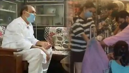 Sushant के लिए Ankita के नेक काम को देख Sushant के पापा हुए भावुक; कही ये बात ! | FilmiBeat