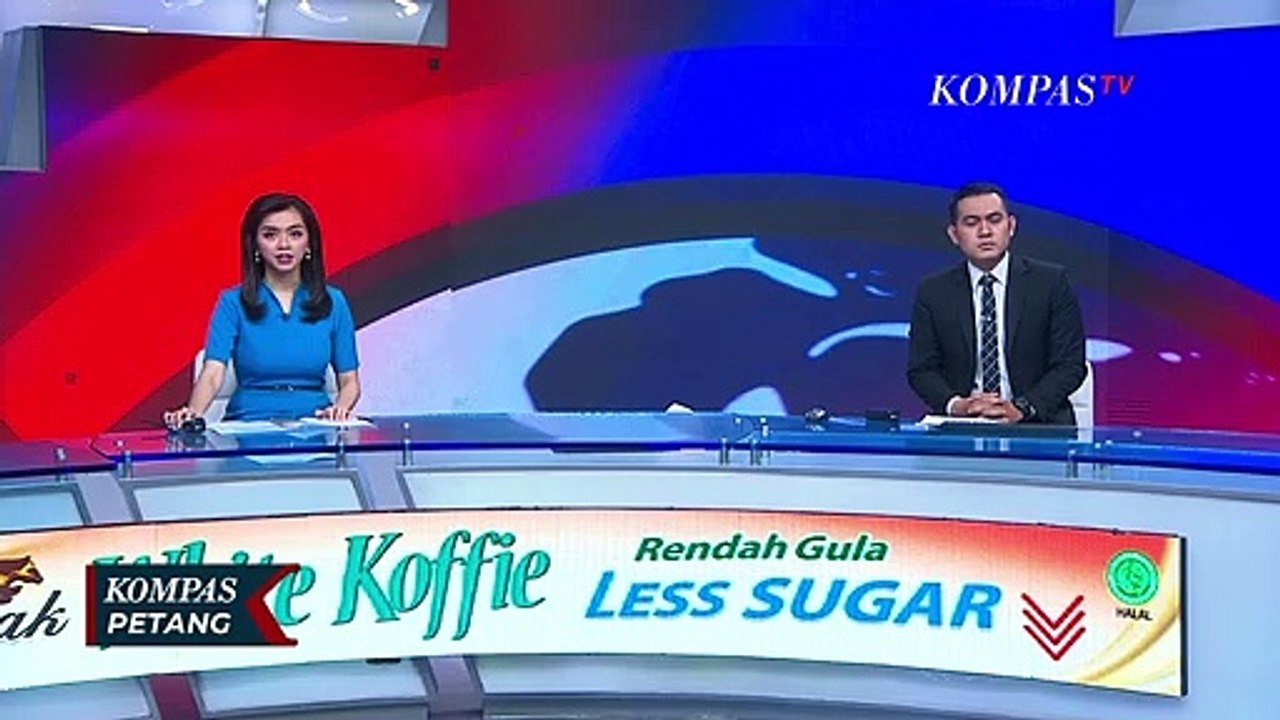 Demo Tuntut Ganti Rugi Akibat Pembangunan Bendungan Ini Berujung Ricuh