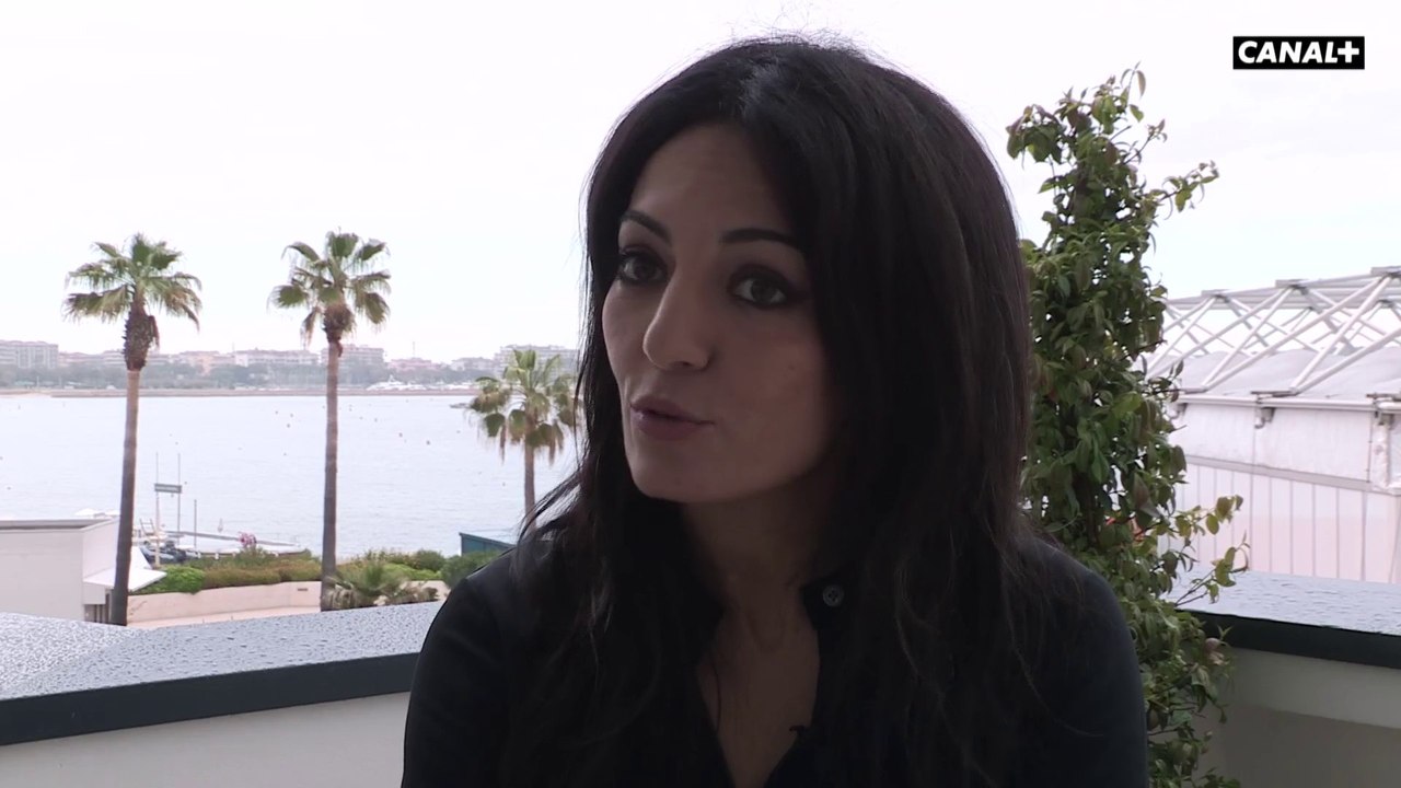 Adam - Le Pitch du Film par Maryam Touzani et Lubna Azabal