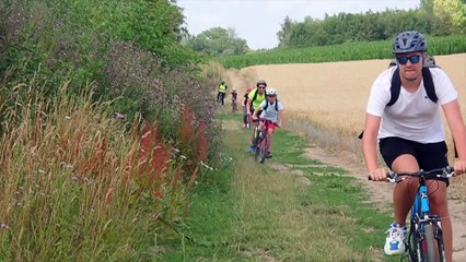 Chamboul'Tour - Sentier des Bannis VTT
