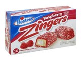 Hostess Recalls Its Raspberry Zingers for Potential Mold