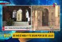 Misa y Te Deum 'virtual' se realiza desde la Catedral a puerta cerrada