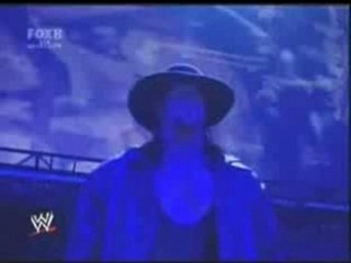 Wwe smackdown 15 feb 2008 ( parte 3. 6 )