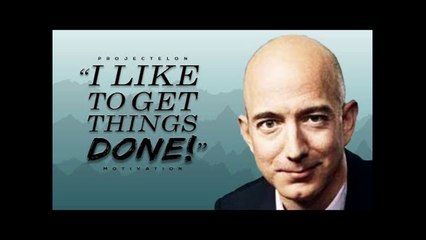 I Like To Get Things Done!' - Study Motivation