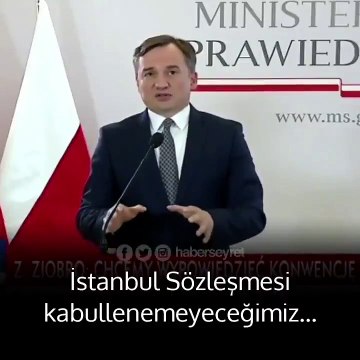 İstanbul Sözleşmesi'nden çekilen Polonya, asıl amacı açıkladı! Genç nesilleri...