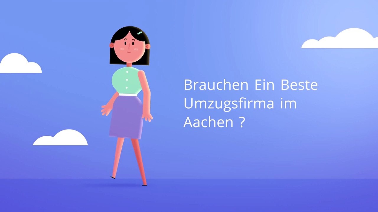 Einfach-Umzugsfirma im Aachen | 0221 98886258