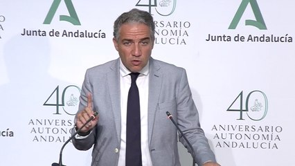 Andalucía obliga a discotecas a tener registro de asistentes y reduce aforos en pubs y restaurantes