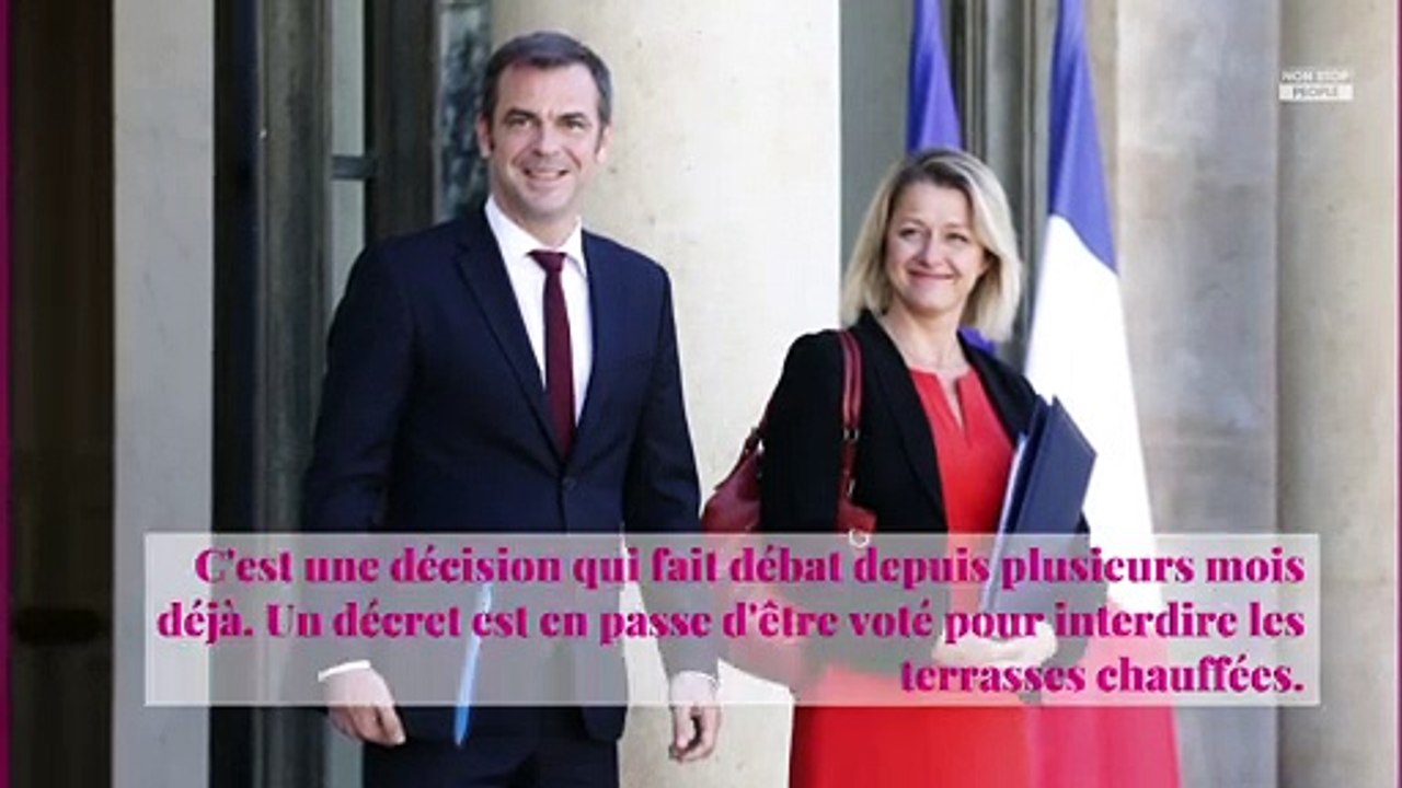 Cauet : son avis bien tranché sur l'interdiction des terrasses chauffées