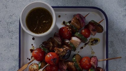 This Is the One Marinade Formula You Need to Elevate Any Dish