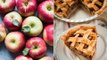What Are the Best Apples for Apple Pie?