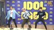 [IDOL RADIO] Jung koosung 'Kick It' 20200728