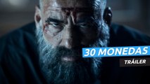 Teaser de 30 Monedas, la serie de Álex de la Iglesia para HBO