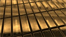 Swiss Bank Sells Half It's Gold As Precious Metal Prices Reach All-Time High