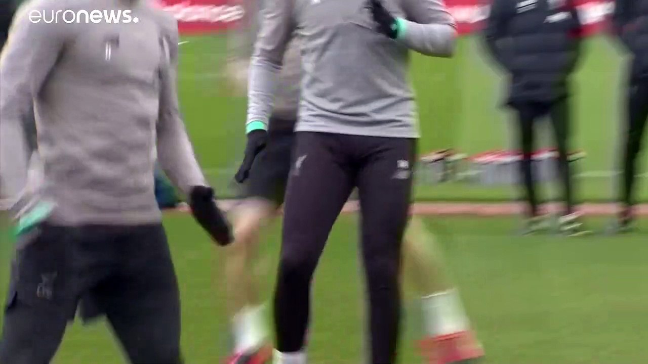 Football : Jürgen Klopp élu entraîneur de l'année en Angleterre