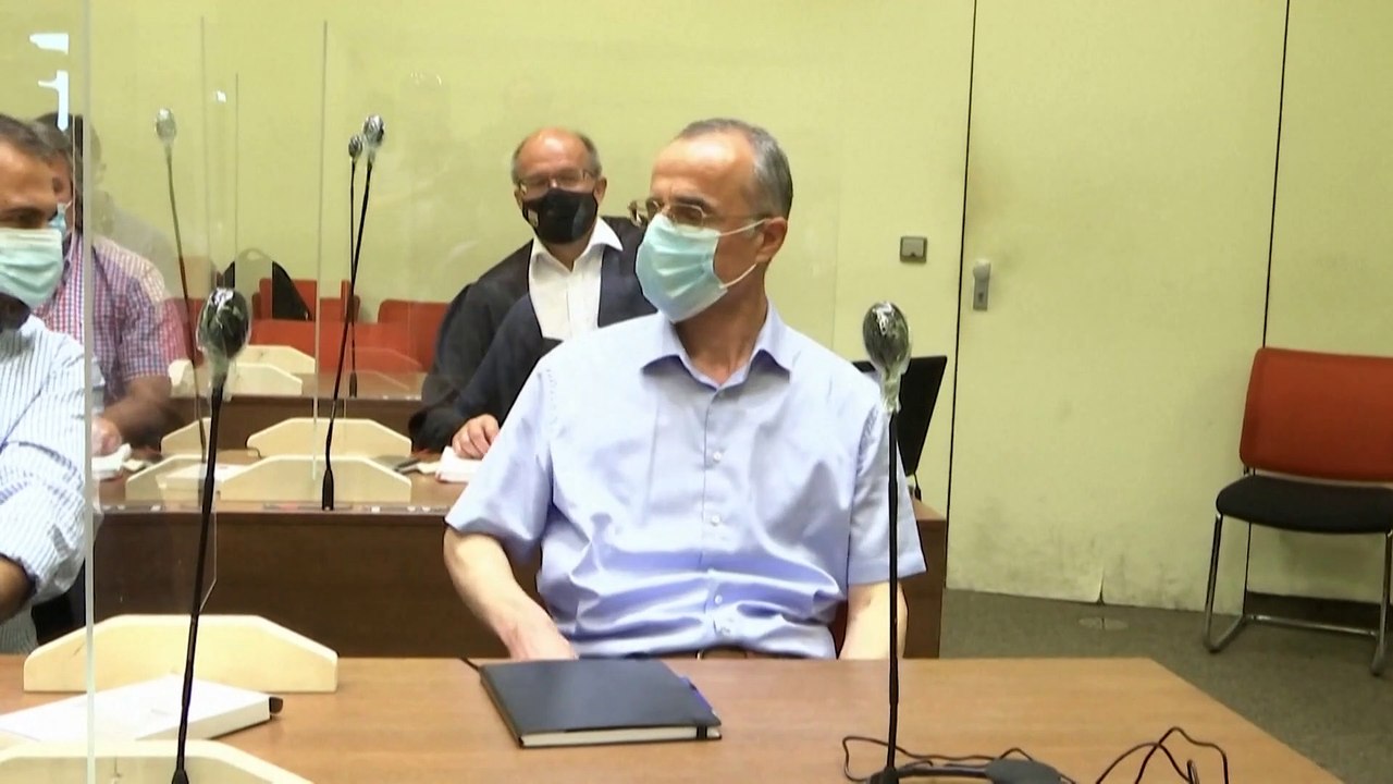 „Terroristische Vereinigung“: Türkische Kommunisten in München verurteilt