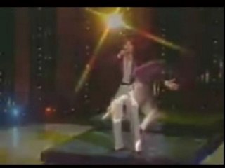 Jairo - nuestro amor sera un himno