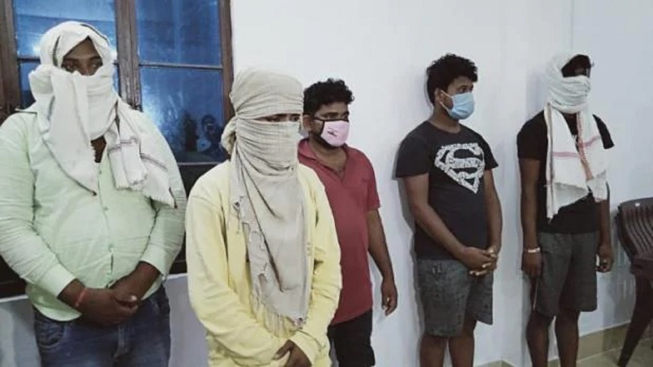 Minor kidnapped, killed for Rs 1 crore ransom in Gorakhpur