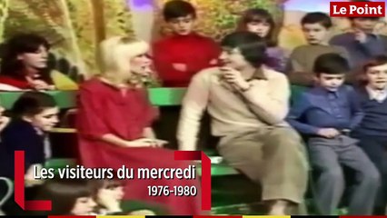 Patrick Sabatier : ses 6 émissions phares avant sa chute du PAF