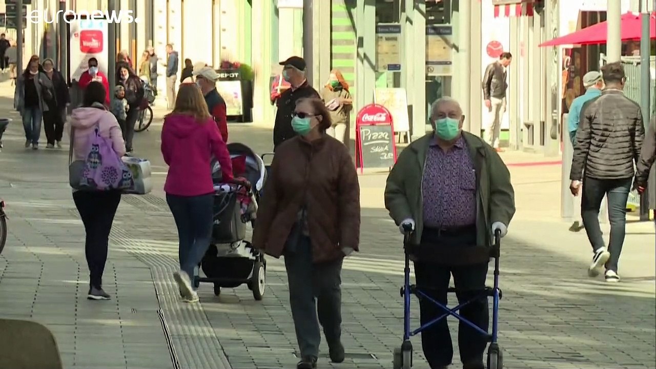 Covid-19: Deshallb warnt das RKI die Menschen in Deutschland