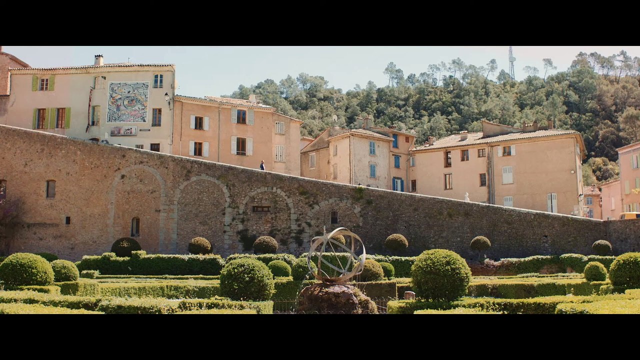 Provenance - Trailer HD