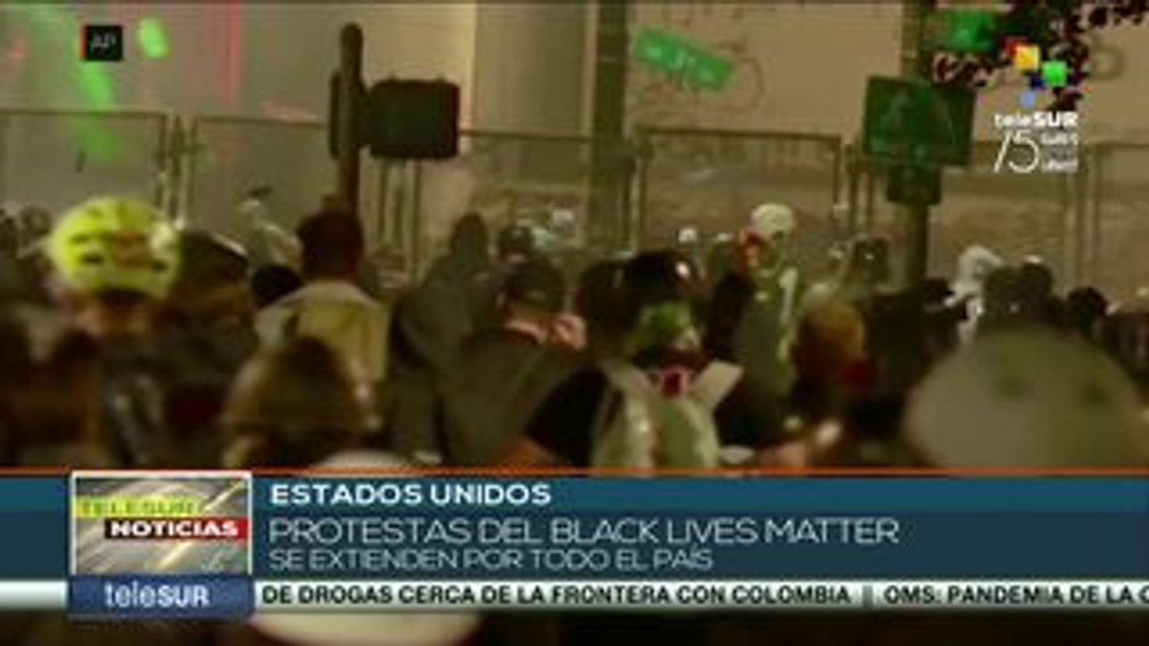 teleSUR Noticias: América Latina, con más casos de COVID-19