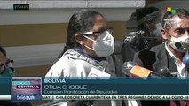 Bolivia: se mantienen protestas contra nueva postergación de comicios