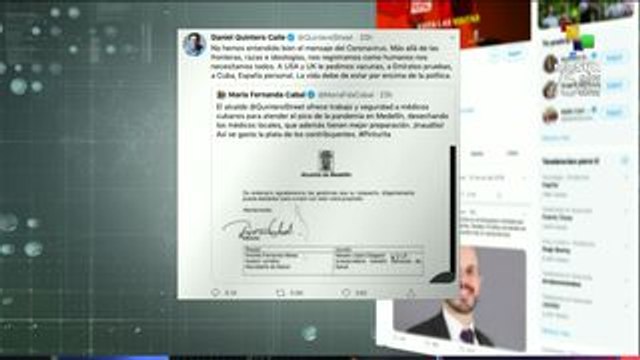 teleSUR Noticias: Ven: FANB desmantela laboratorios de narcóticos