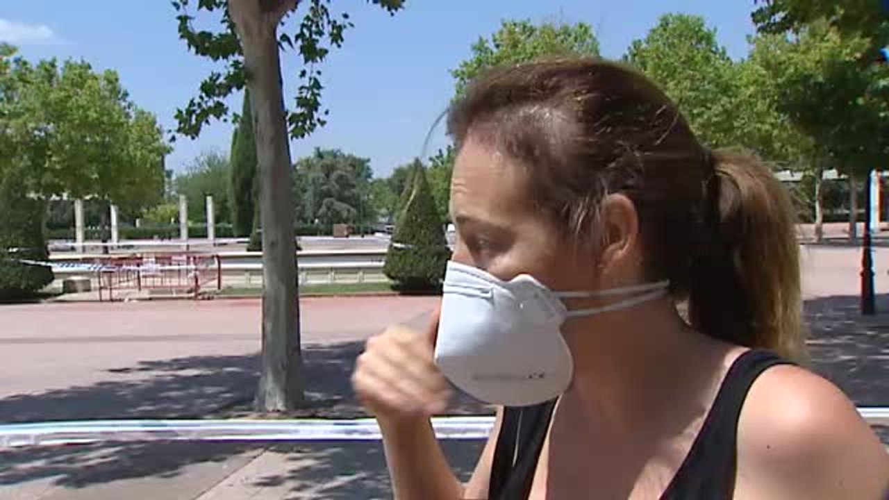 Fallece un joven de 16 años succionado por una fuente en la que se bañaba