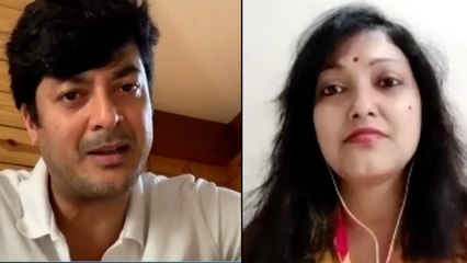 Jisshu Sengupta opens up on nepotism, shooting during the pandemic and more