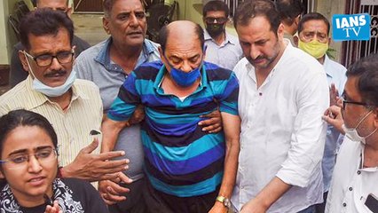सुशांत आत्महत्या मामले में फंसी, रिया चक्रवर्ती