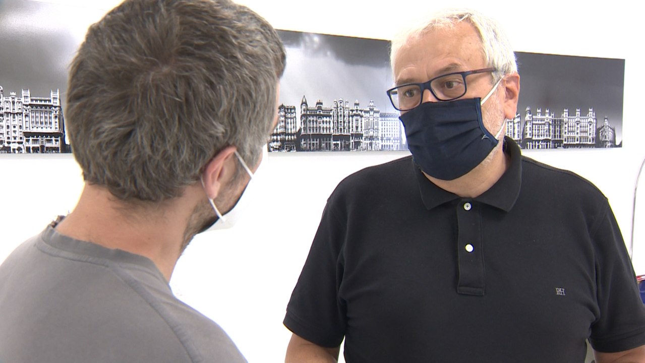 Empresarios de ocio nocturno critican las restricciones