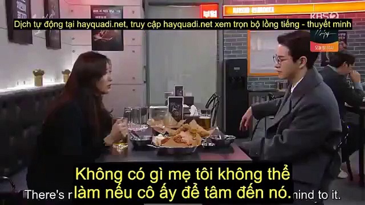 Sự Trả Thù Hoàn Hảo | Tập 24-25-26-27-28 | Phim Hàn Quốc 2020  |  Phim Tâm Lý Tình Cảm 2020 | Phim Su Tra Thu Hoan Hao VTV1