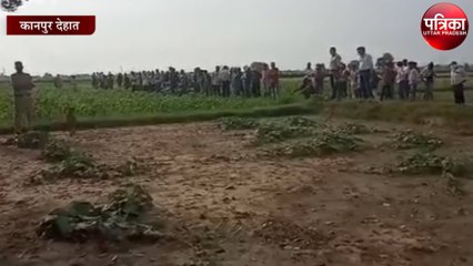 कानपुर संजीत कांड के अब बाद बृजेश कांड