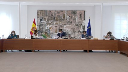 El Gobierno se reafirma ante los 'vetos': "España es un destino seguro"