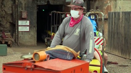 مدينة أميركية تستذكر الإنفلونزا الإسبانية وتخشى أن يعيد التاريخ نفسه