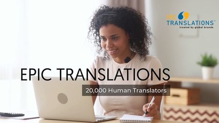 document translation service