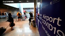 Algerians and Moroccans set to lose permission to travel to EU after COVID-19 spike