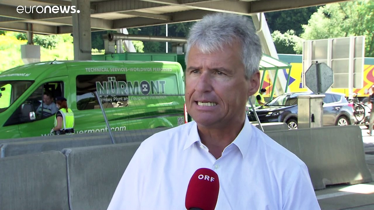 Österreich in heikler Corona-Phase - Einreisebestimmungen verschärft