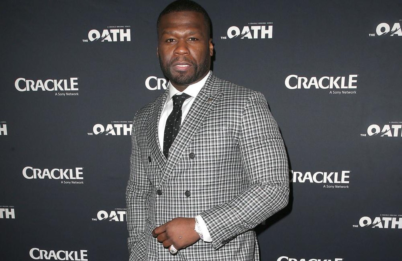 ⁣50 Cent apologises to Megan Thee Stallion for sharing insensitive memes