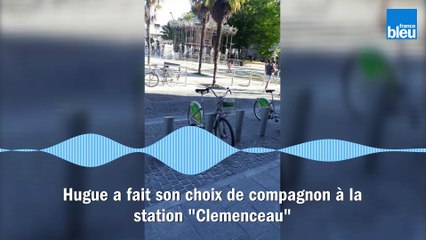 Le témoignage d'Hugues tout en humour